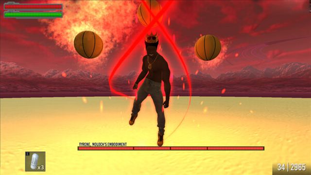 Tải game TYRONE SOULZ v20240528-P2P