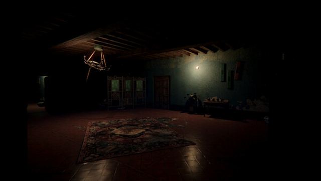 Tải game KAMLA v1.2-P2P