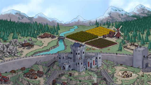 Tải game Legacy of Sin Ill Boding-TENOKE