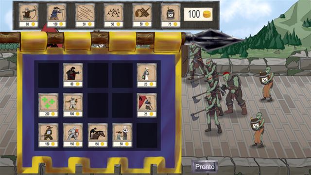 Tải game Legacy of Sin Ill Boding-TENOKE