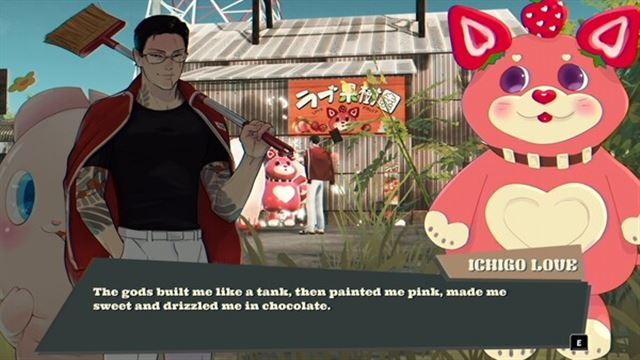Tải game Promise Mascot Agency v1.1.2.015979-P2P