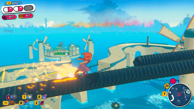 Tải game Demon Tides-GoldBerg