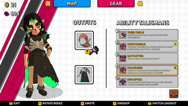 Tải game Demon Tides v1.1.3-P2P