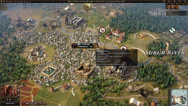 Tải game Old World Behind The Throne-RUNE