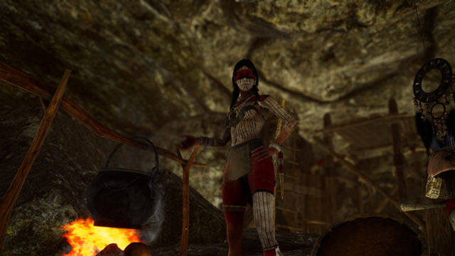 Tải game Iridio-TENOKE