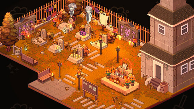 Tải game Whisper of the House v1.1.0.6-P2P