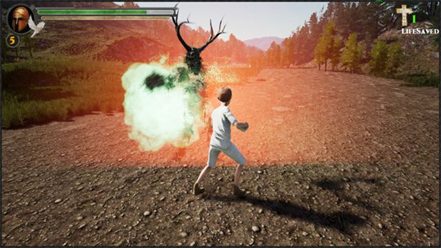 Tải game John Christian 3.0-TENOKE
