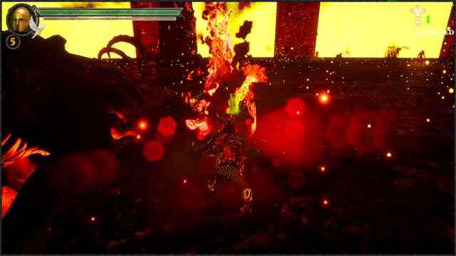 Tải game John Christian 3.0-TENOKE