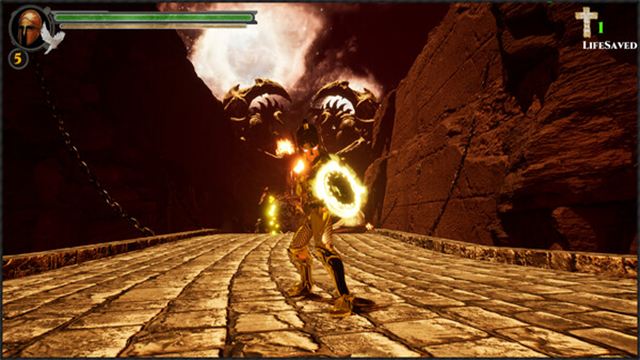 Tải game John Christian 3.0-TENOKE