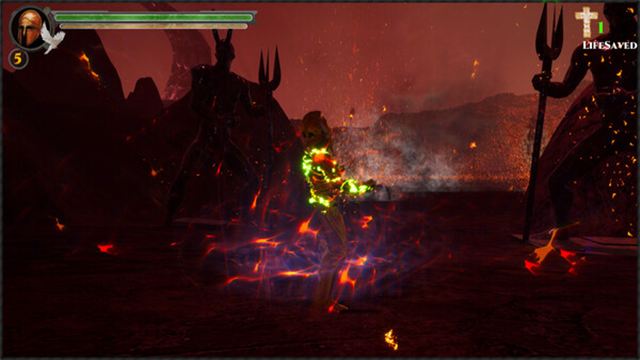 Tải game John Christian 3.0-TENOKE