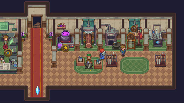 Tải game Philna Fantasy v1.0.2-P2P