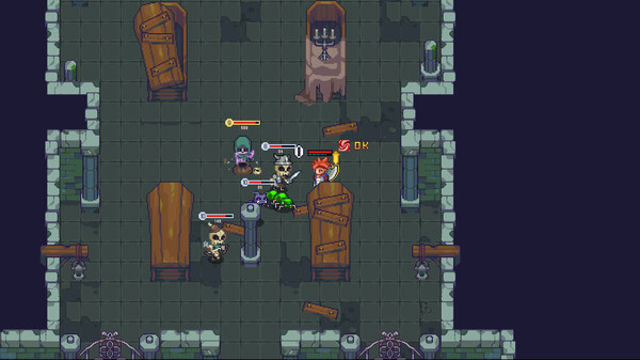 Tải game Philna Fantasy-P2P