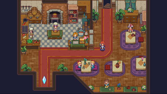 Tải game Philna Fantasy v1.0.2-P2P