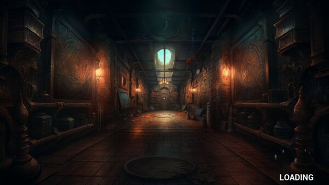 Tải game Enigma Quest-TENOKE