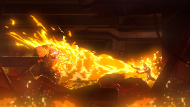 Tải game Dispatch v1.0.15103-P2P