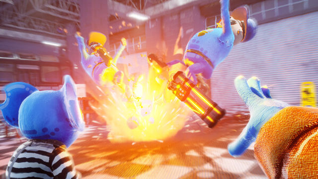 Tải game CUFFBUST-TENOKE