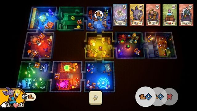 Tải game Keep the Heroes Out-TENOKE