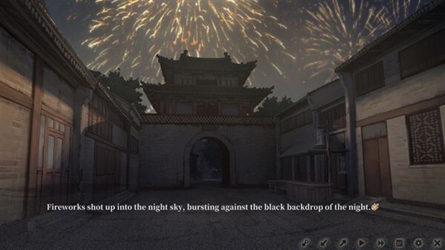 Tải game The Hungry Lamb Traveling in the LM Dynasty v1.13-P2P