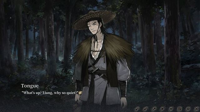 Tải game The Hungry Lamb Traveling in the Late Ming Dynasty v1.42-P2P