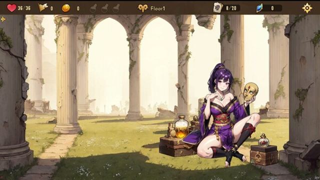 Tải game Re Lord Tales of Adventure-TENOKE