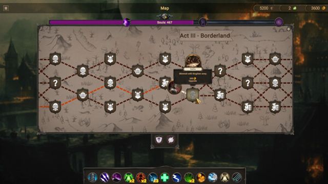 Tải game Warlords Battle Simulator-TENOKE