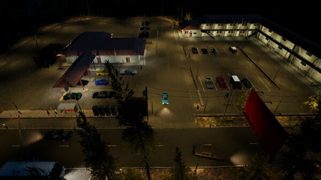 Tải game Motel Manager Simulator v20240901-DRMFREE