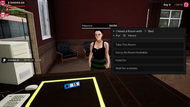 Tải game Motel Manager Simulator v20240908-P2P