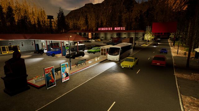 Tải game Motel Manager Simulator v20240908-P2P
