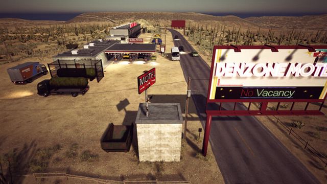 Tải game Motel Manager Simulator v20250220-P2P