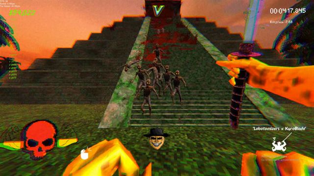 Tải game UBERSLAUGHTER-TENOKE