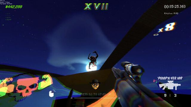 Tải game UBERSLAUGHTER-TENOKE
