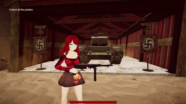 Tải game Hitler is my crush v20240514-P2P