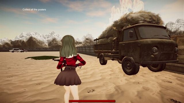 Tải game Hitler is my crush v20240514-P2P