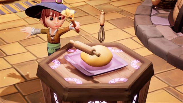 Tải game Magical Bakery-TENOKE