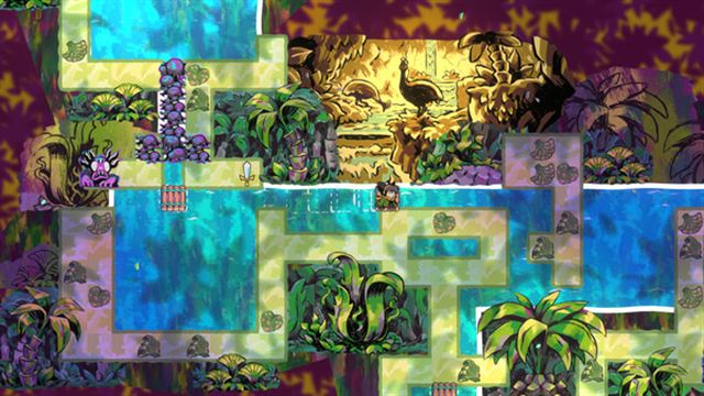 Tải game Arranger A Role-Puzzling Adventure v1.1.8-P2P