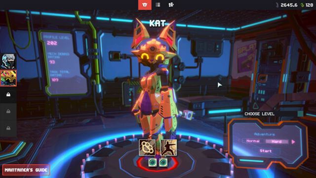 Tải game Coreless Early Access