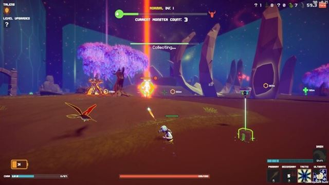 Tải game Coreless Early Access