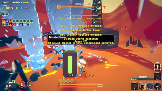 Tải game Coreless Early Access