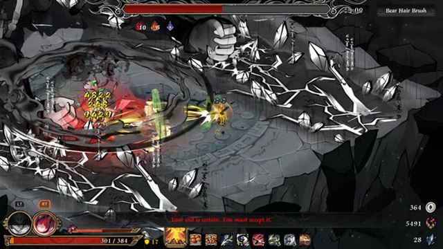 Tải game Realm of Ink v1.07-P2P