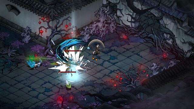 Tải game Realm of Ink v1.07-P2P