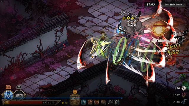 Tải game Realm of Ink v0.18.04-P2P