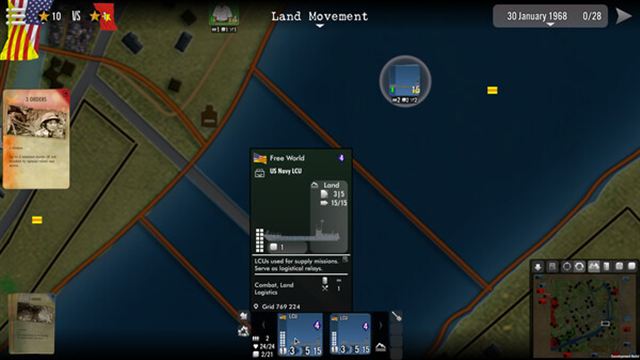 Tải game SGS Battle For Hue-TENOKE