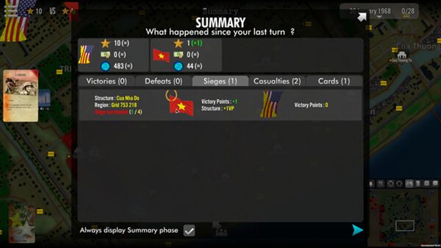 Tải game SGS Battle For Hue-TENOKE