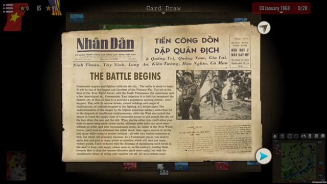 Tải game SGS Battle For Hue-TENOKE
