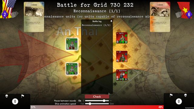 Tải game SGS Battle For Hue-TENOKE