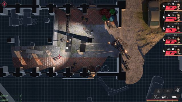 Tải game Status One v1.1.0-P2P