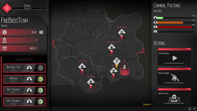 Tải game Status One v1.1.0-P2P