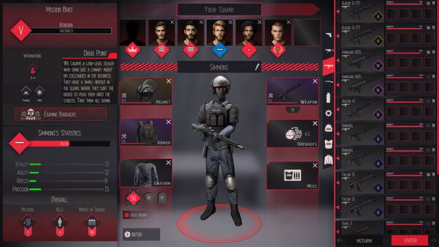 Tải game Status One v1.1.0-P2P