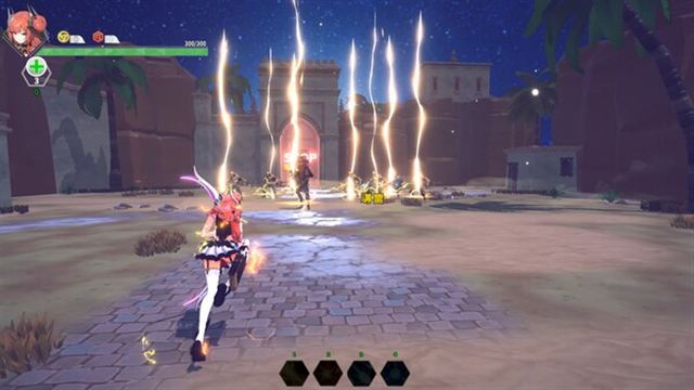 Tải game Psionic Sentry Infinite Early Access