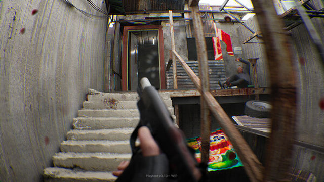 Tải game Better Than Dead v0.19 Early Access